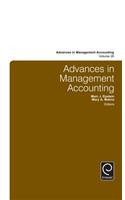 Advances in Management Accounting