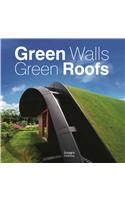 Green Walls Green Roofs