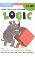 Thinking Skills Workbooks K: Logic