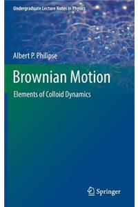 Brownian Motion