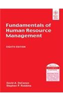 Fundamentals Of Human Resource Management, 8Th Ed