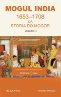 Mogul India
