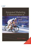 Integrated Marketing Communications in Advertising and Promotion