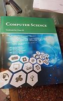 Computer Science Class 11 [Paperback] NCERT