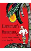Hanuman'S Ramayana