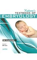 Kadasne's Textbook of Embryology