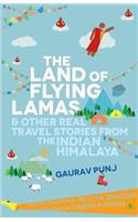 Land of Flying Lamas