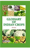 Glossary of Indian Crops