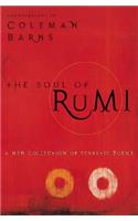 Soul of Rumi