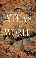 Atlas of the World