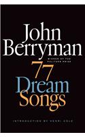 77 Dream Songs