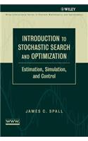 Introduction to Stochastic Search and Optimization