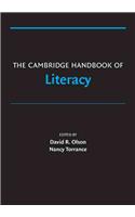 Cambridge Handbook of Literacy