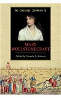 Cambridge Companion to Mary Wollstonecraft
