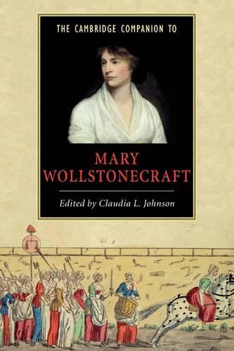 Cambridge Companion to Mary Wollstonecraft