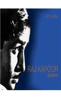 Raj Kapoor Speaks