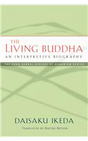 Living Buddha