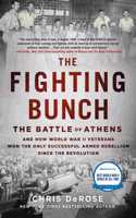 Fighting Bunch