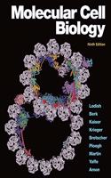 Molecular Cell Biology