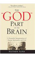 God Part of the Brain