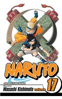 Naruto, Vol. 17