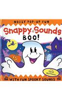 Snappy Sounds Boo!