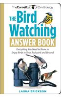 Bird Watching Answer Book