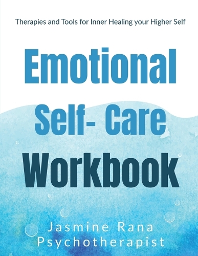 Emotional Self-Care Workbook