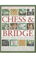 Complete Step-by-step Guide to Chess & Bridge