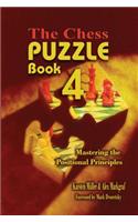 Chess Puzzle, Book 4