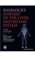 Sherlock's Diseases of The Liver and Biliary System 12th edition