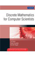 Discrete Mathematics for Computer Scientist,Stein