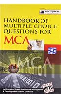 Handbook of Multiple Choice Questions for MCA For all Papers of First Semester