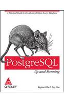 PostgreSQL: Up and Running