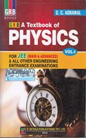 Textbook of Physics Vol. - I