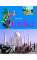Exciting India
