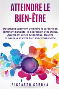 Atteindre Le Bien-Être