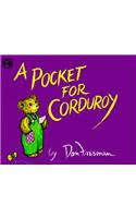 Pocket for Corduroy