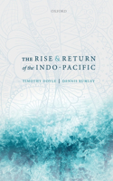 Rise and Return of the Indo-Pacific