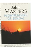 Nightrunners of Bengal