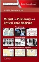 Clinical Practice Manual for Pulmonary and Critical Care Medicine