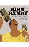 John Henry: An American Legend