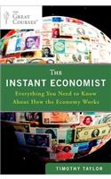 The Instant Economist