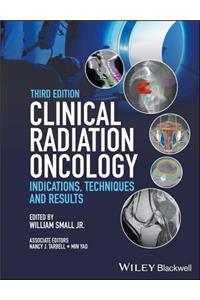 Clinical Radiation Oncology