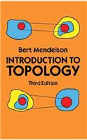 Introduction to Topology