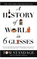 History of the World in 6 Glasses