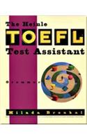 Heinle TOEFL Test Assistant