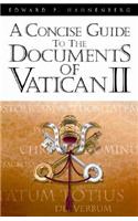 Concise Guide to the Documents of Vatican II