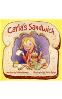 Carla's Sandwich