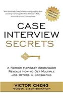 Case Interview Secrets